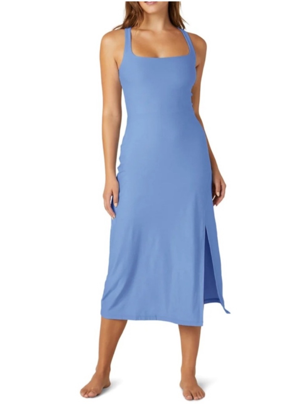 Beyond Yoga Featherweight Getaway Dress